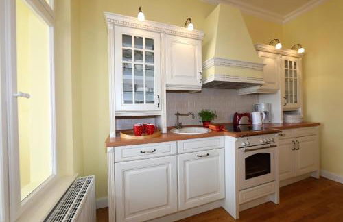 Brise Villa Charlottes Höh App 02 - Foto 11