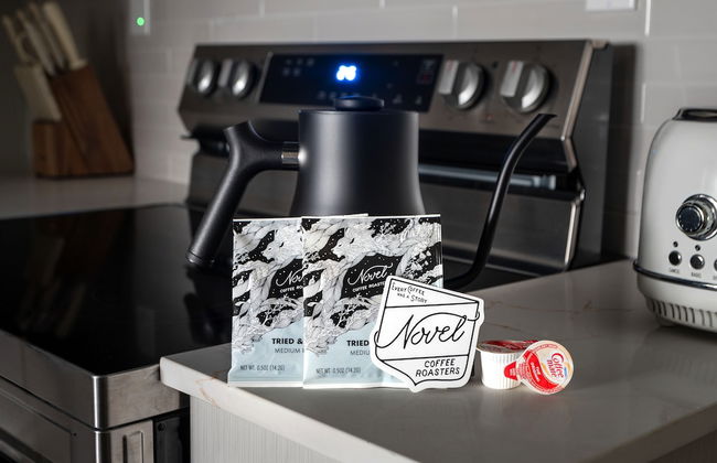 Mint House Fort Worth – Cultural District - Foto 10