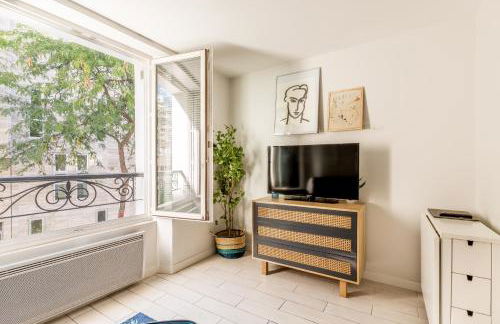 Résidence Louvre - Bellan - Foto 52