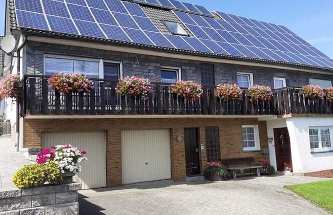 Gemutliche Wohnung fur 4 Personen - Foto 27