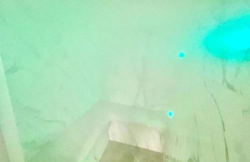 loft des désirs hammam, jacuzzi - Foto 13