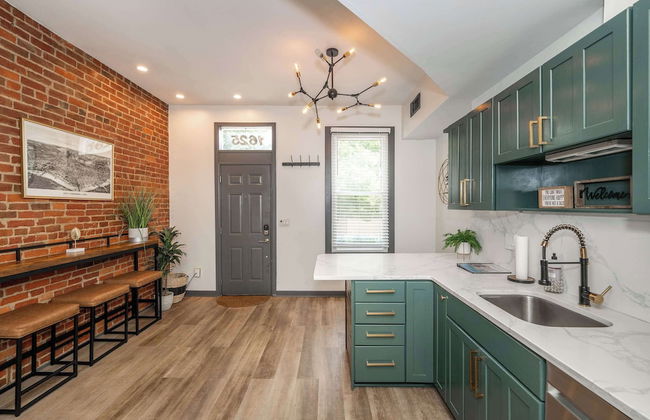 Mansfield Modern Oasis - Foto 13