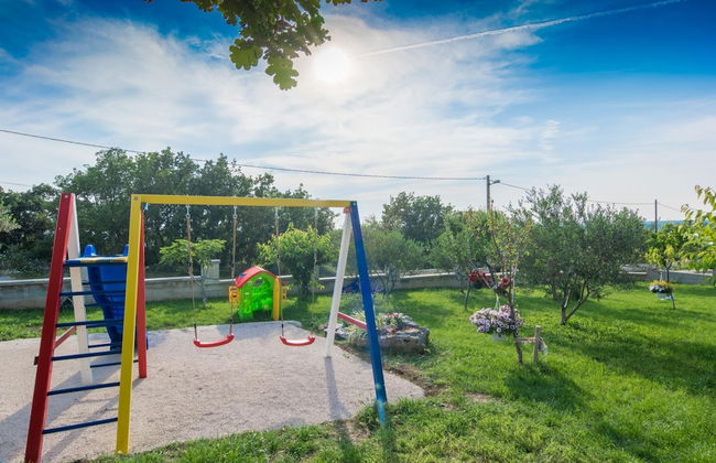 Villa Balen Zadarvillas - Foto 9