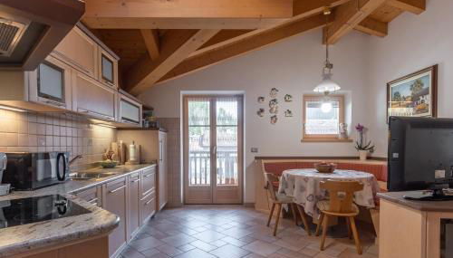 DolomiApartments - Appartamento Coronelle - Foto 5