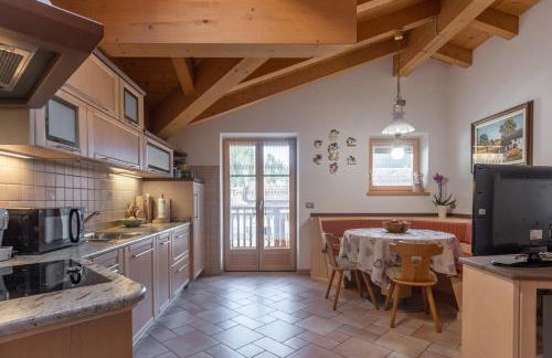 DolomiApartments - Appartamento Coronelle - Foto 5