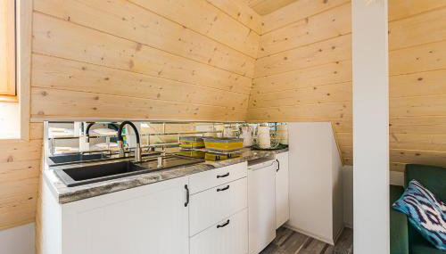 Słoneczna Wetlina Apartament 4 Typu Studio - Foto 4