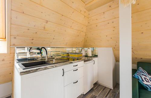 Słoneczna Wetlina Apartament 4 Typu Studio - Foto 4