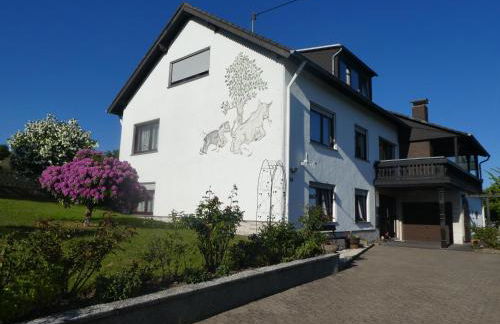 Ferienwohnung Fülbier - Foto 1