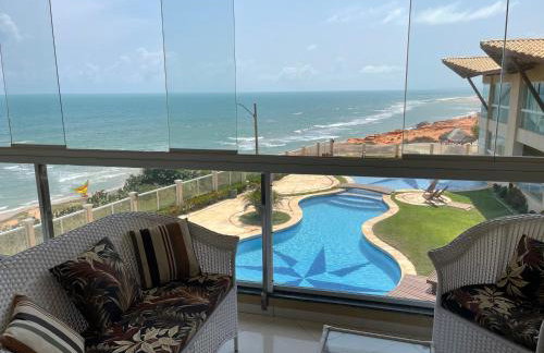 Vizinho dos Parapente - Novo Luxo apartamento - Foto 7