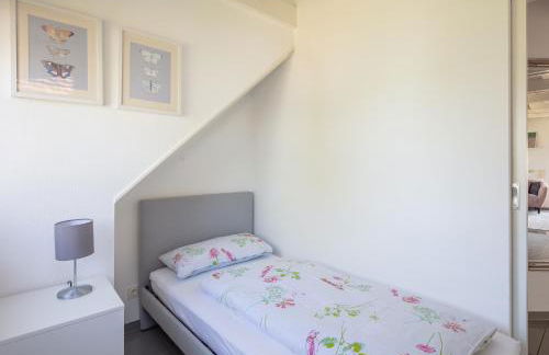 Ferienwohnung Blaupause Reichenau - Foto 15