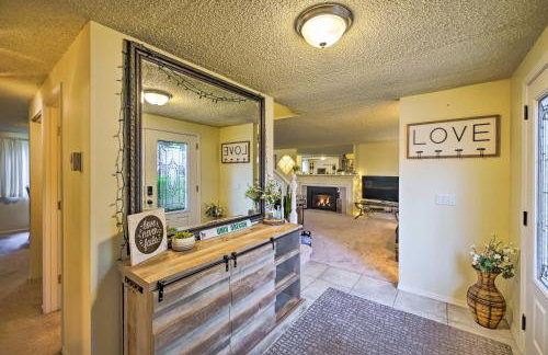 Spacious Eugene Family Home about 3 Mi to U of O! - Foto 4