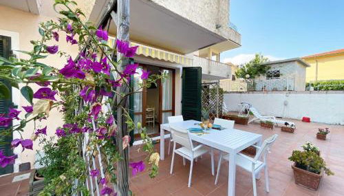 Casa Mareluna - ArgonautiVacanze - Foto 3