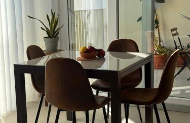 Loggetta Luna Appartamento Nuovo in Centro a Pescara Comfort Moderno - Foto 20