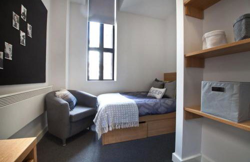 For Students Only - Algernon Firth in Leeds - Foto 13