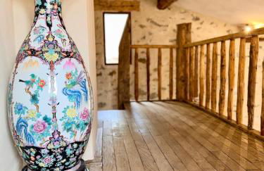 Mas Sarava - Retraite détente - Pilates et Massage - Foto 42