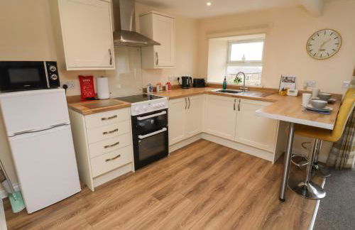 Henhill Lodge - Foto 11