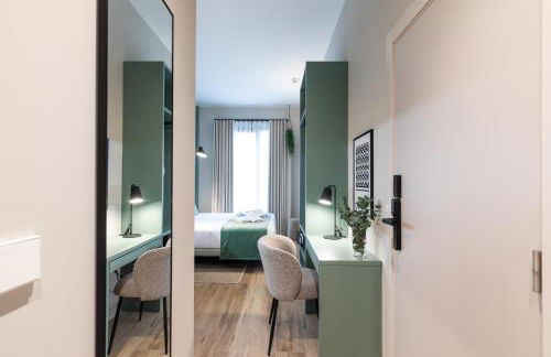 Moontels Mercado de Ruzafa - Photo 59