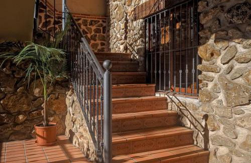 Casa Rural Montgó - Riópar - Foto 10