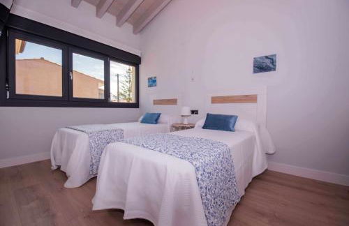 Adosado Marea Baja 1 zona de playa y montaña - Foto 7