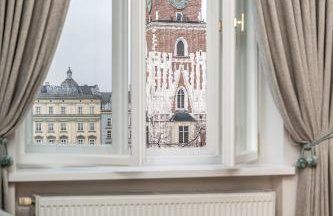 Venetian House Market Square Aparthotel - Photo 144