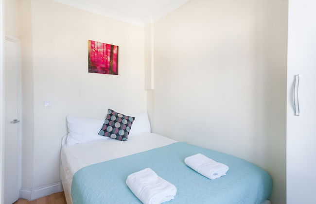 Euston Modern Apartments - Foto 11