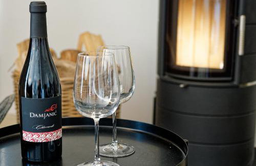 Villa goISTRIA - Foto 47