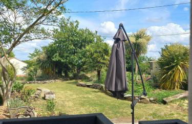 Gite le Parveau, 3 étoiles meublé de tourisme - Photo 45