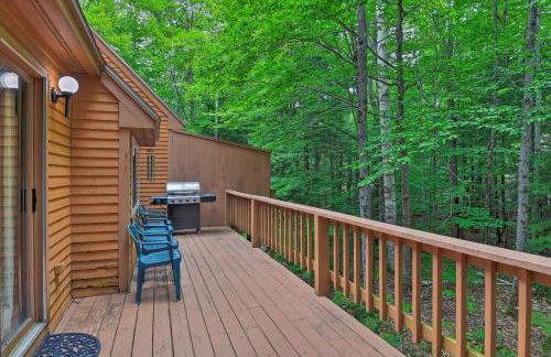 Cozy New Hampshire Retreat Near Attitash Mountain! - Photo 17