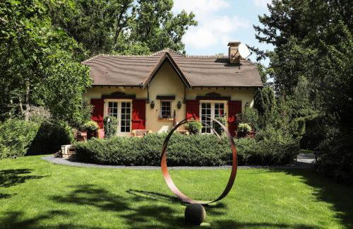 The Iflissen Pavilion - Luxury Villa - Foto 14