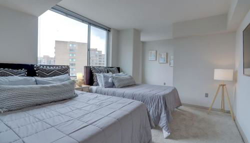 Wonderful 2BR Apartment at Crystal City - Foto 2