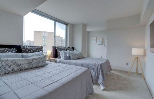 Wonderful 2BR Apartment at Crystal City - Foto 2