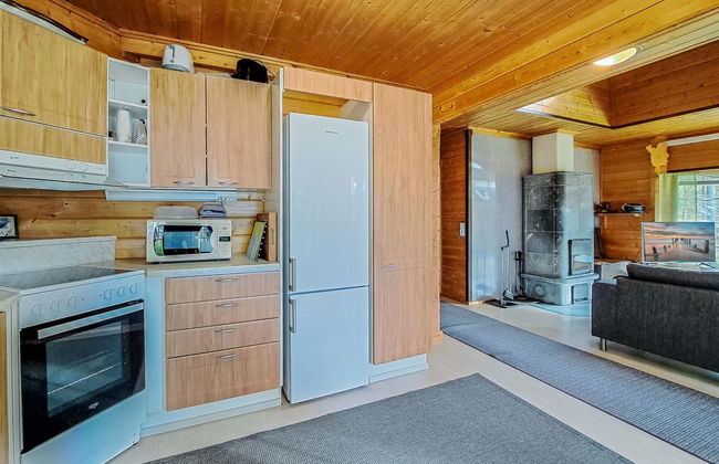 Lakunlahti - Foto 10