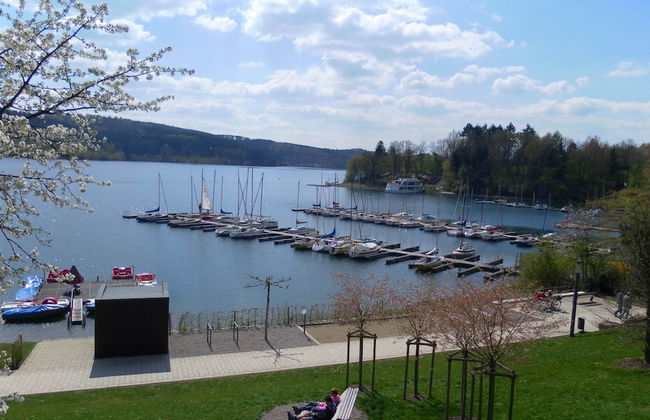 Seeblick-flucht in Langscheid - Foto 41
