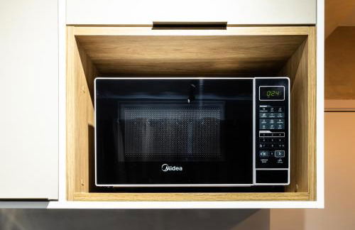 Apartamento Luxuoso vista mar - Photo 10