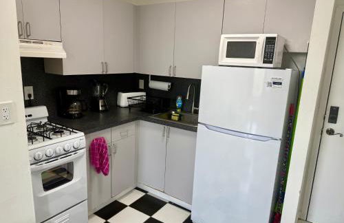 Large Studio Apartment Best Location in South Beach! - Foto 4