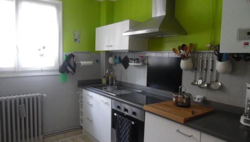 Appartement F2 avec balcon et parking à Amélie-les-Bains, idéal pour 4 personnes - FR-1-703-78 - Foto 3
