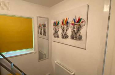 Betty’s Hideaway - Photo 15