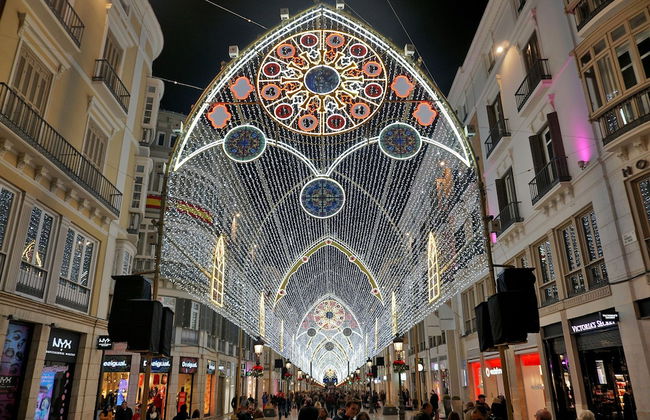 Del Parque Flats Central - Photo 58