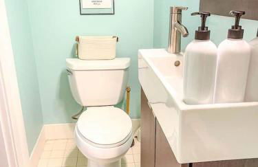 Historic Gem in Downtown Little Rock, Near Convention Center - Foto 48