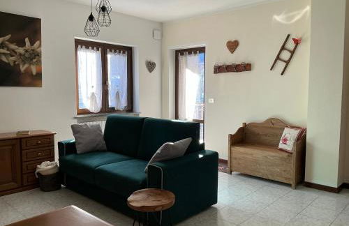 A casa di Vera - Vivi la tua Valle d'Aosta - Foto 1