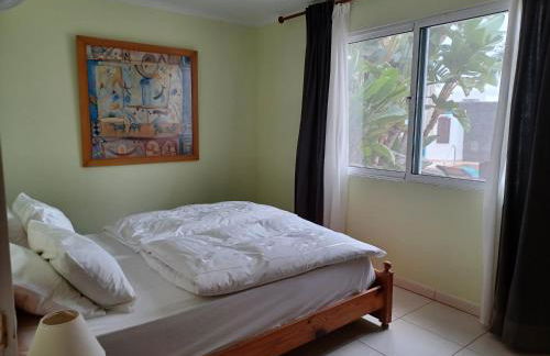 Villa Niki mit beheiztem Gemeinschaftspool für 2 Appartments - Photo 49