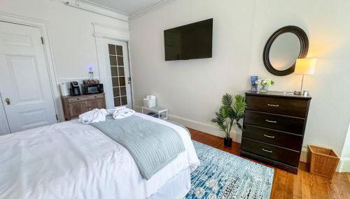 Pvt Room, St Marys, Fenway, Longwood, Green Line - Foto 3