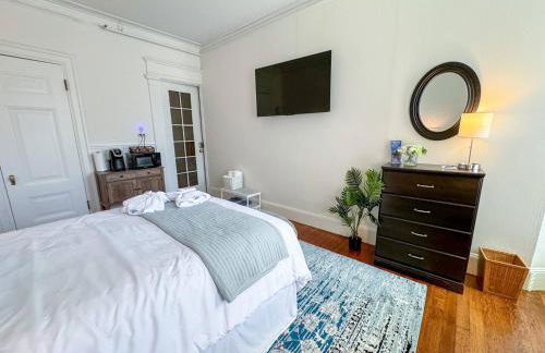 Pvt Room, St Marys, Fenway, Longwood, Green Line - Foto 3