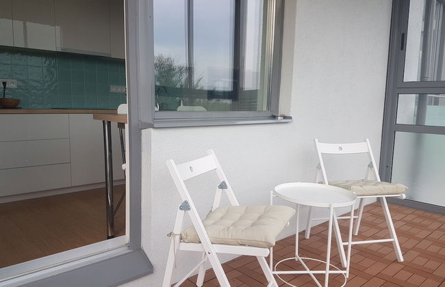 Skandi Klubb Apartments - Foto 18