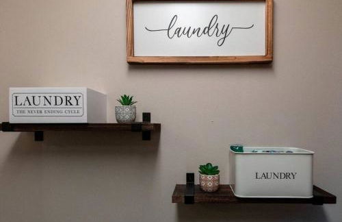 Charming Corner Newly Furnished Townhome - Foto 41