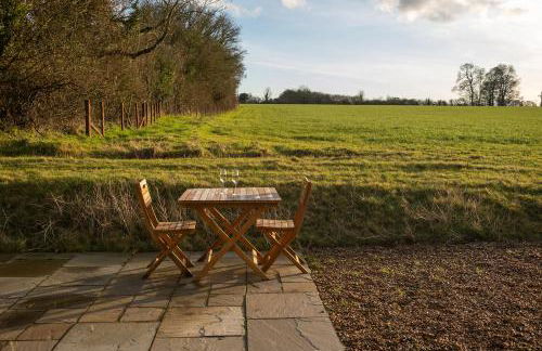 Eastcombe Barn - Foto 31