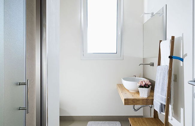 Luxury Villa in Marsala With Pool and Private Garden and Near the Sea - Foto 14