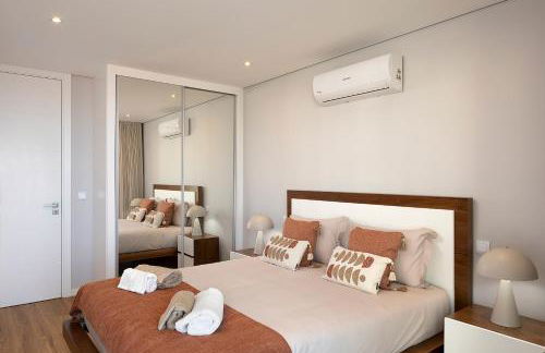 Villa Joy, moderna e sofisticada - Foto 10