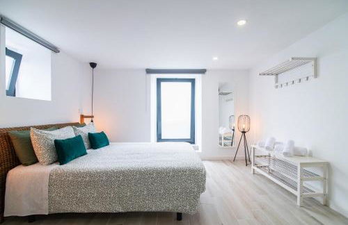 Azores Black Mountain House, Estúdio e T2 Ilha do Pico - Photo 33