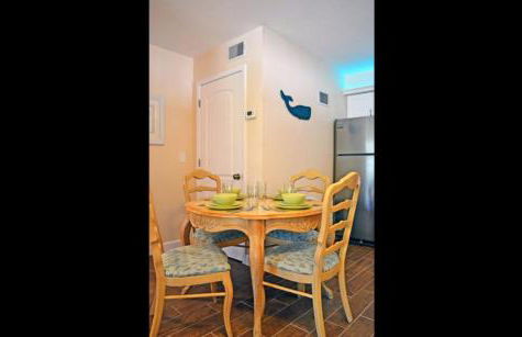 Crescent Beach 1011 #1 - Foto 32